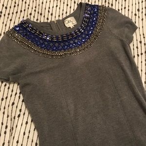 Short sleeve Milly’s shirt